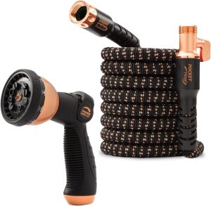 best expandable garden hose