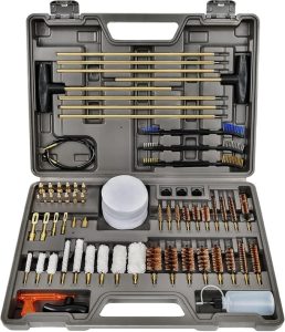 Best Handgun Cleaning Kit