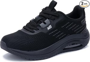 Ephiza Women's Walking Shoes