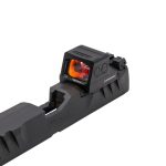 best optic adapter plate for Walther PDP 2.0
