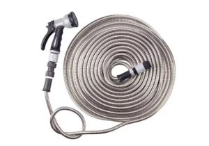 Best 50ft Heavy-Duty Garden Hoses