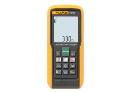 Best Laser Distance Meters
