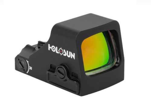 best red sight for Sig P938 9mm