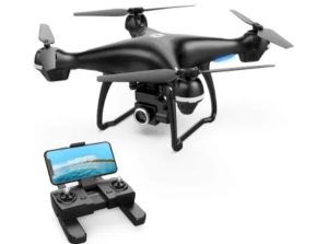 Best Remote-Controlled Drones for Kids