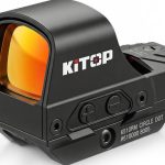 best red dot sight for Beretta A4001