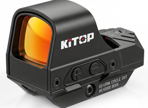 best red dot sight for Beretta A4001