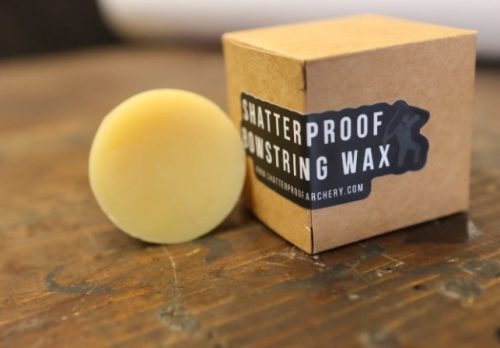 best bowstring wax