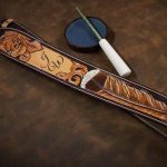 best shotgun sling for turkey hunting