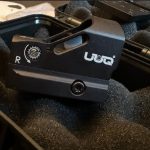 best red dot sight for Mossberg 940 Pro Turkey