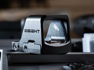 best red dot sight for Kimber 2K11 Comp