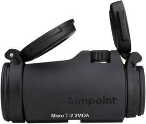 best red dot sight for HK SP5