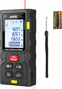 Atolla 328Ft