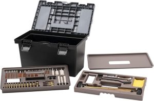 Allen Company 65-piece Kit