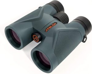 Athlon Optics 8x42
