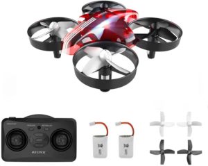 ATOYX Mini Drone for Kids & Beginners