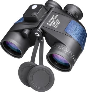 BARSKA Deep Sea Binoculars – 7x50