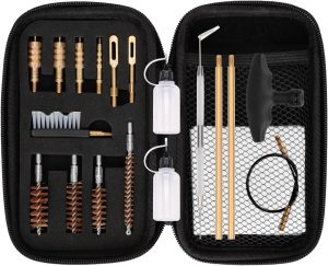 Best Handgun Cleaning Kit