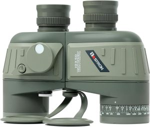 BOSTRON Binoculars 10x50