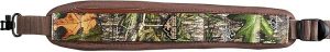 Butler Creek Comfort Stretch Rifle Sling with Swivels 