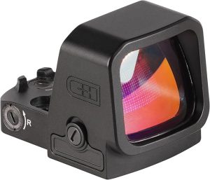 C+H MAX Red Dot Sight for Pistol or Shotgun