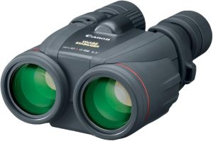 best image stabilized binoculars