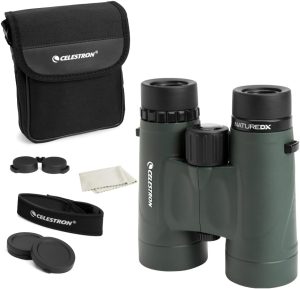 best lightweight binoculars for bird watching