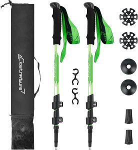 Clostnature Kids Trekking Poles