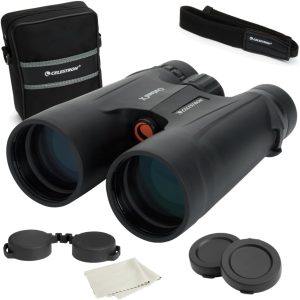 Celestron - Outland X 10x50