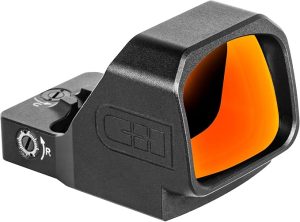 C+H COMP Micro Red Dot Sight for Pistol