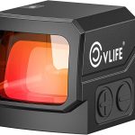 best red dot sight for Tisas Night Stalker DS