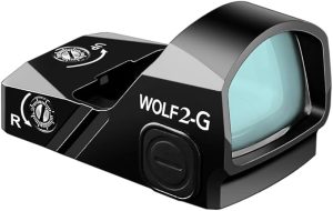 Cyelee WOLF2