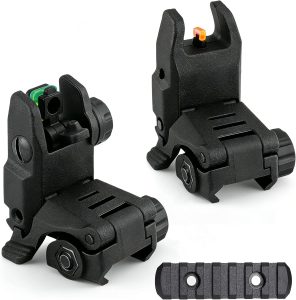 DOPETANE Fiber Optic Sights