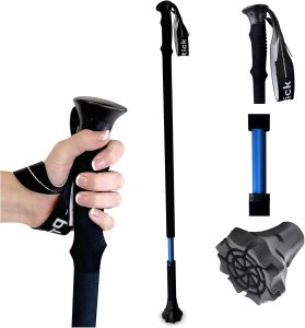 Best Walking Poles for Seniors
