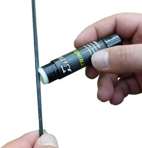 1x Elong Bow String Wax