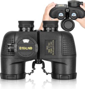 ESSLNB 10X50 Marine Binoculars 