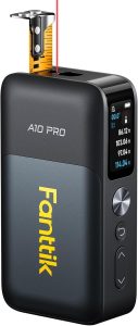 Best Digital Tape Measure with Laser