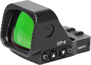 GOWUTAR GP-9