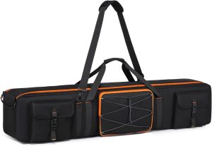 Best Tripod & Monopod Cases