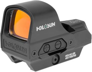 HOLOSUN 510C