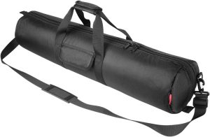 Best Tripod & Monopod Cases