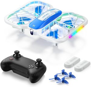 HOFMOC Mini Drone