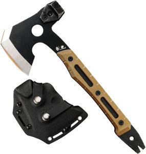 HX OUTDOORS Multifunctional Splitting Axe