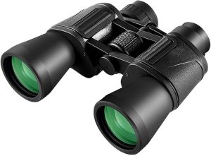 Best 10x50 Binoculars for Stargazing