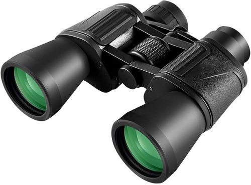 Best 10x50 Binoculars for Stargazing