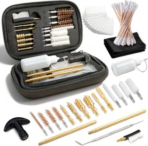 Klola Gun Cleaning Kit