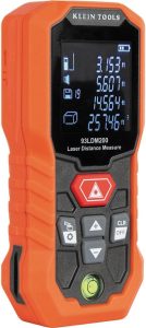 Klein Tools Laser Distance Measure