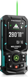 Best Laser Distance Meters