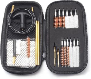 Motanar Handgun Cleaning Kit
