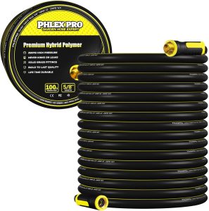 PHLEX PRO Garden Hose