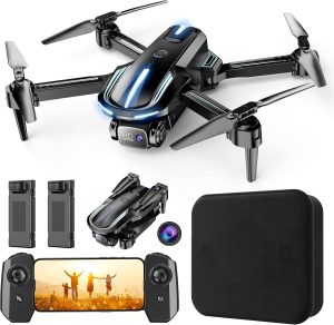 Best Remote-Controlled Drones for Kids